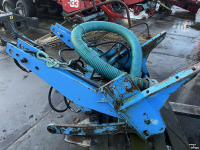 Diverse Gebrauchte Teile Duport /BSA Hefinrichting