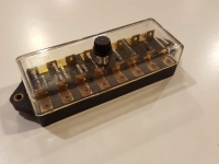 Diverse neue Teile Steyr + serie