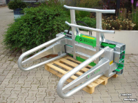 Ballengreifer Zocon balenklem