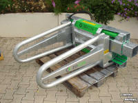 Ballengreifer Zocon balenklem