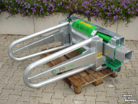 Ballengreifer Zocon balenklem