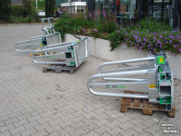 Ballengreifer Zocon balenklem