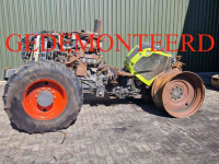 Gebrauchte Teile für Traktoren Claas Arion 650 C Matic