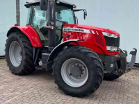 Schlepper / Traktor Massey Ferguson 7718 Dyna-6