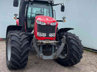 Schlepper / Traktor Massey Ferguson 7718 Dyna-6