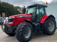 Schlepper / Traktor Massey Ferguson 7718 Dyna-6