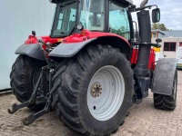 Schlepper / Traktor Massey Ferguson 7718 Dyna-6