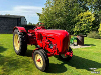 Schlepper / Traktor Porsche Super Export 329