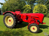 Schlepper / Traktor Porsche Super Export 329