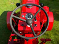 Schlepper / Traktor Porsche Super Export 329