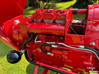 Schlepper / Traktor Porsche Super Export 329
