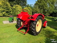 Schlepper / Traktor Porsche Super Export 329
