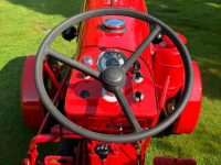 Schlepper / Traktor Porsche Super Export 329