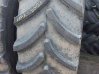 Räder, Reifen, Felgen & Distanzringe Firestone 710/70R38