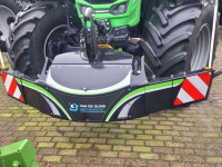 Frontstoßstange TractorBumper Saftey Weight 800