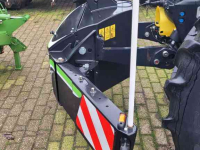 Frontstoßstange TractorBumper Saftey Weight 800