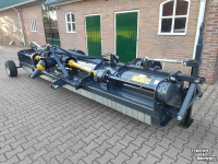 Schlegelmulchgeräte Talex Gepard 4.70 klepelmaaier