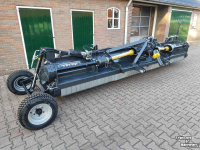 Schlegelmulchgeräte Talex Gepard 4.70 klepelmaaier