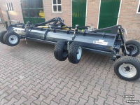 Schlegelmulchgeräte Talex Gepard 4.70 klepelmaaier