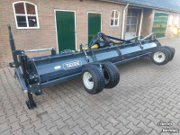 Schlegelmulchgeräte Talex Gepard 4.70 klepelmaaier