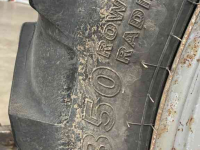 Räder, Reifen, Felgen & Distanzringe Alliance 230/95R44 (9.5R44)