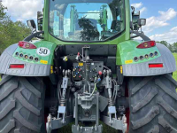 Schlepper / Traktor Fendt 516 Vario Power S4