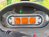 Schlepper / Traktor Fendt 516 Vario Power S4
