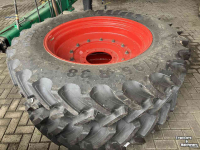 Räder, Reifen, Felgen & Distanzringe Mitas VF380/95R38- VF380/105R54 HC2000