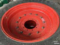 Räder, Reifen, Felgen & Distanzringe Mitas VF380/95R38- VF380/105R54 HC2000