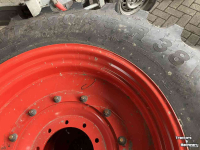 Räder, Reifen, Felgen & Distanzringe Mitas VF380/95R38- VF380/105R54 HC2000