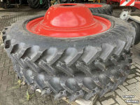 Räder, Reifen, Felgen & Distanzringe Mitas VF380/95R38- VF380/105R54 HC2000