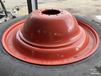 Räder, Reifen, Felgen & Distanzringe Mitas VF380/95R38- VF380/105R54 HC2000