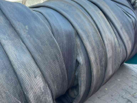 Beregnungs Rohre / Schlauche  Hilcoflex 5" persslang