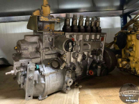 Gebrauchte Teile für Feldhäcksler New Holland Bosch brandstofpomp - 0 402 646 649