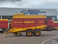 Lade- und Dosierwagen Schuitemaker Rapide 135 V opraapdoseerwagen