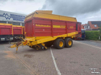 Lade- und Dosierwagen Schuitemaker Rapide 135 V opraapdoseerwagen