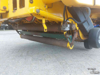 Lade- und Dosierwagen Schuitemaker Rapide 135 V opraapdoseerwagen