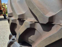 Räder, Reifen, Felgen & Distanzringe Trelleborg 650/65/R42, 600/65R28, Fendt 700, 800