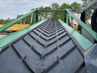 Lagerhausfüller Broson Hallenvuller HV 15.80 15 meter lang