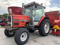 Schlepper / Traktor Massey Ferguson 3060 E