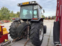 Schlepper / Traktor Massey Ferguson 3060 E