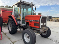 Schlepper / Traktor Massey Ferguson 3060 E
