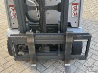 Gabelstapler Still RX20-16P Elektrisch  NIHO freelift mast