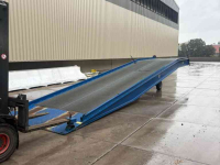 Sonstige Transport- und Industriemaschinen und Zubehör AP LB 1120