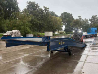 Sonstige Transport- und Industriemaschinen und Zubehör AP LB 1120