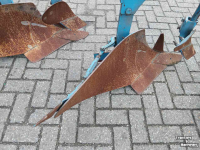 Pflüge Lemken Opal 90 3 schaar ploeg