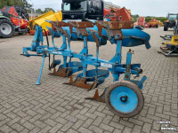 Pflüge Lemken Opal 90 3 schaar ploeg