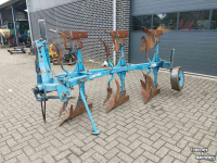 Pflüge Lemken Opal 90 3 schaar ploeg