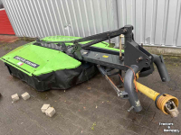 Mähwerk Deutz-Fahr KM 3.21S