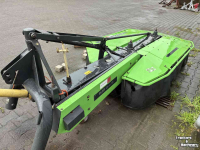 Mähwerk Deutz-Fahr KM 3.21S